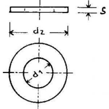Muelle neumático STABILUS 901780 para maletero/compartimento de carga PEUGEOT 5008