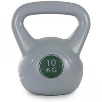 Fitfiu KTB010 - Pesa rusa, 10 kg