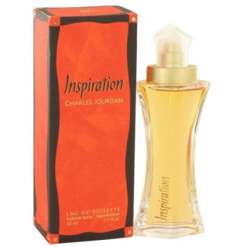 Charles Jourdan - Inspiration 50ML Eau De Toilette Spray