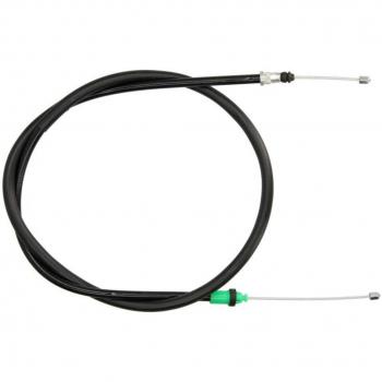 Cable de freno de estacionamiento ABE C7P006ABE