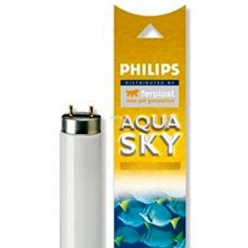 Ferplast LAMPARA para ACUARIOS AQUASKY 14W