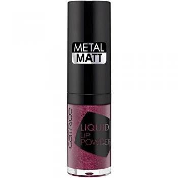 Catrice Liquid Lip Powder - 010 Copper & Spice