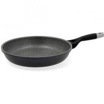 Sartén Bidasoa Tribeca Antiadherente Negro Ø28 cm