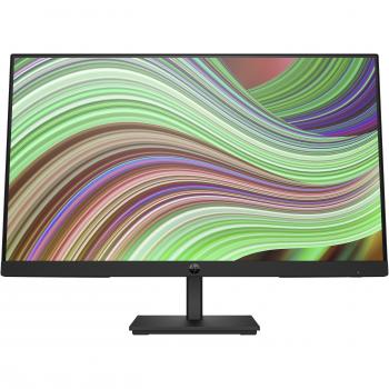 HP P24v G5 Monitor 23.8 Full HD 1920 x 1080 VA 75Hz Negro (64W18AA#ABB)