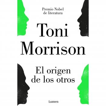 The Origin of Others (Essay)