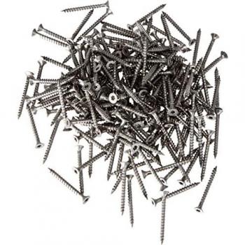 Rueda de goma gris de 100 mm para s.bh, caja de 4 unidades; Tornillo Spax inoxidable con cabeza Torx 3.0 x 30 mm, caja de 200 unidades
