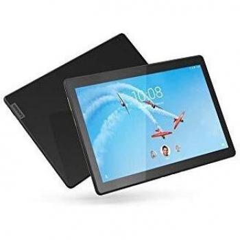 Tablet Lenovo Tab M10 TB-X505L - 10 Pulgadas, 32 GB, Negro