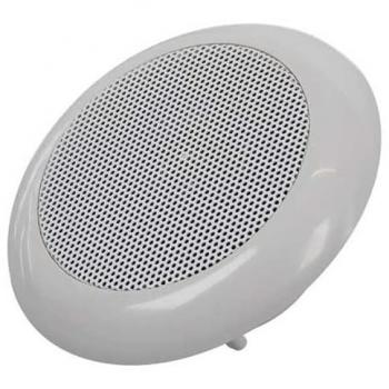 Altavoz Estanco Euromarine 70W Transparente