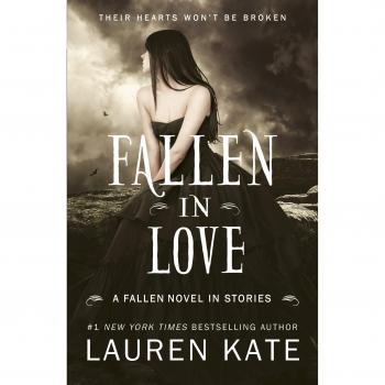 Fallen in Love: Novela de amor en historias por Lauren Kate