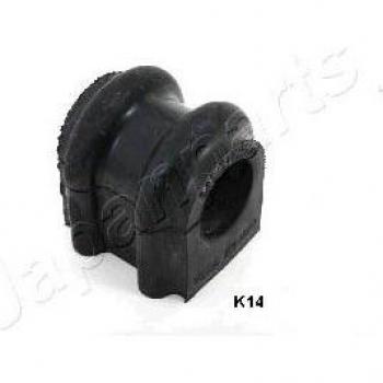 Casquillo del cojinete estabilizador JAPANPARTS RU-K14