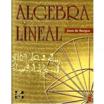 Algebra lineal