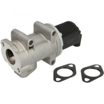 Válvula EGR ENGITECH 500012 - Válvula de recirculación de gases de escape, compatible con múltiples modelos de vehículos, fabricada en materiales de alta calidad para garantizar durabilidad y rendimiento óptimo, diseño específico