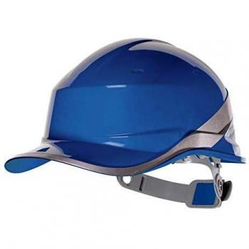 Venitex DIAMOND V - CASCO BASEBALL DIAMOND AZUL - VENITEX