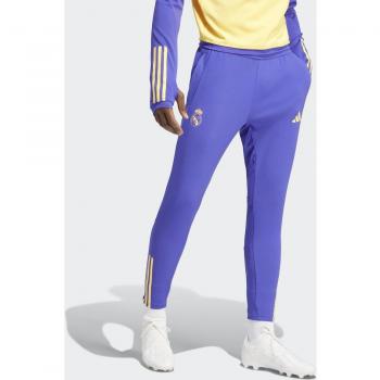 Pantalón de hombre Real Madrid CF 2023-2024 Tiro 23 adidas