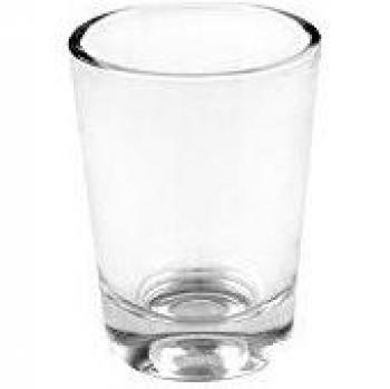 Vaso de Vidrio 13.5 cl Línea Vienna Borgonovo