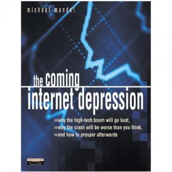 The Coming Internet Depression