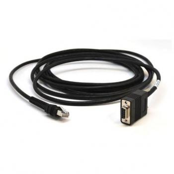 Accesorio para lector de código de barras Zebra CBA-R21-S15PAR