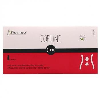 Cofiline Complemento Alimenticio - 14 Viales de 15ml