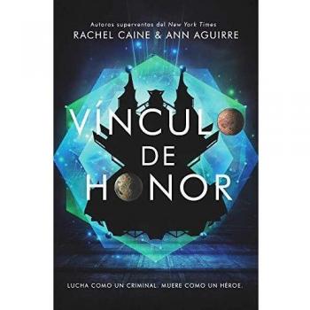Vínculo de honor: Los Honores, 2