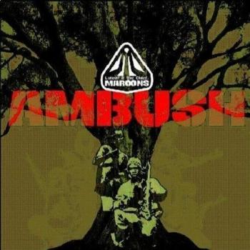 Ambush [Vinilo]