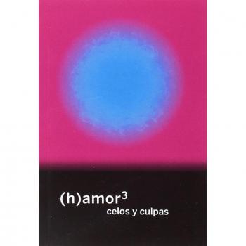(H) Amor 3 (La pasión de Mary Read) - VV.AA.