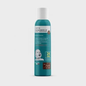 Fiocchi di Riso Leche After Sun 140ml