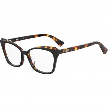 Gafas de Vista Mujer Moschino MOS569-WR7 Ø 53 mm