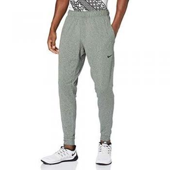 NIKE M Nk Dry Pant Hpr Dry Lt Sport Trousers, Hombre, Galactic Jade/htr/