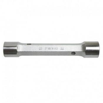 Llave tubo Ratio 8-9