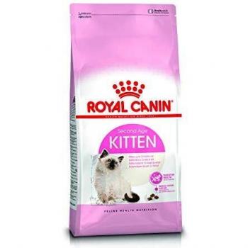 Royal Canin Kitten Dry Cat Food 2kg