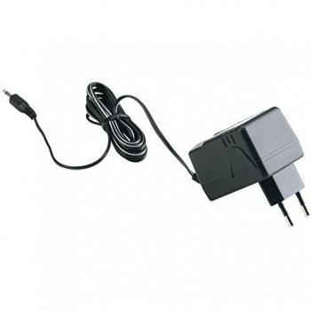 K&M 12231 Adaptador de Corriente 6V DC Negro para Starlight Mini