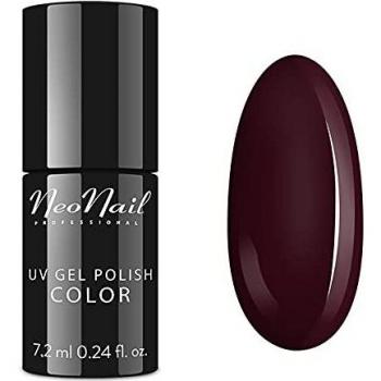 NEONAIL - Esmalte Semipermanente Colección Lady In Red Lacas de uñas 7.2 ml Dark Cherry