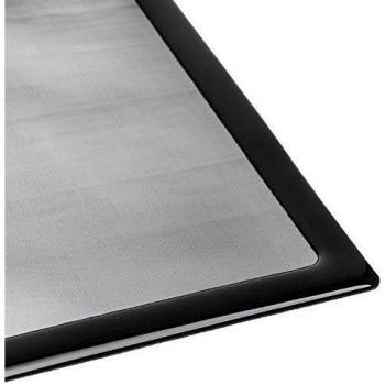Filtro Magnético para Corsair Air 740 - Frontal Negro