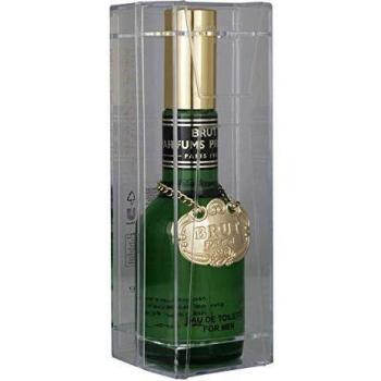 Faberge Brut Faberge Brut For Men Edt 100Ml - 100 ml