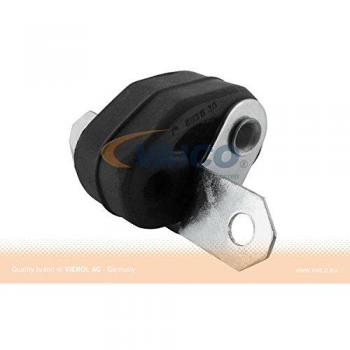 Soporte de tubo de escape VAICO V10-2764, calidad original para SEAT Arosa y VOLKSWAGEN Lupo/Passat B3/B4 Break