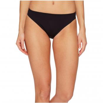 Vince Camuto Para Mujer V21523 Parte Inferior de Bikini - Negro - X-Small