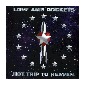 Hot Trip to Heaven