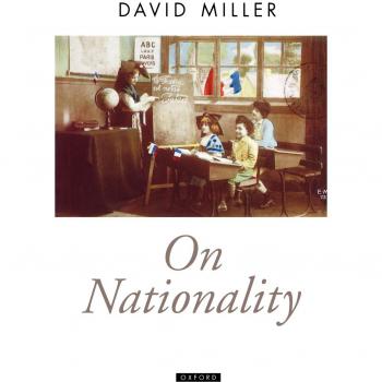Oxford Political Theory: On Nationality - Comprehensive Analysis of National Identity and Citizenship