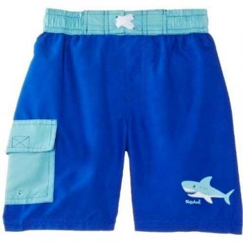 Playshoes - Bañador para niño, talla 122