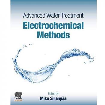 Advanced Water Treatment: Electrochemical Methods