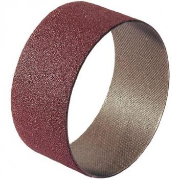 Klingspor 11572 Manguitos Abrasivos, CS 310 X, 30 mm x 20 mm, 150 Grano