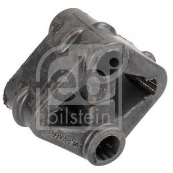 Soporte de sistema de escape FEBI BILSTEIN 170944
