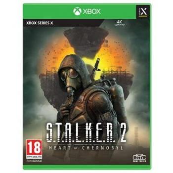 S.T.A.L.K.E.R. 2: Heart of Chernobyl Standard Edition Xbox Series X