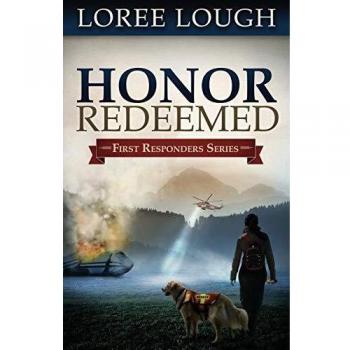 Honor Redeemed: Bk. 2