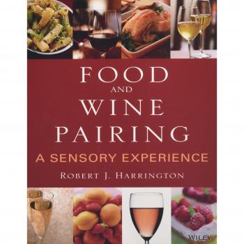 Food and Wine Pairing: A Sensory Experience