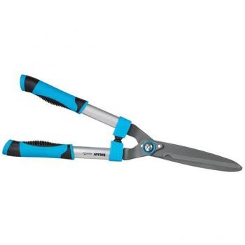 BIKAIN Tijera Cortasetos Mango Aluminio 56 cm Corte Recto