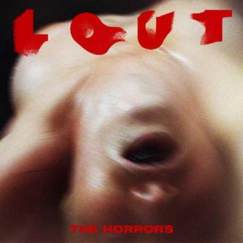 EP Lout - Vinilo 7 Edición Limitada Color Rojo 2021 UK WOLFTONE030