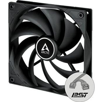 ARCTIC F14 PWM PST - 140 mm PWM PST Case Fan with PWM Sharing Technology