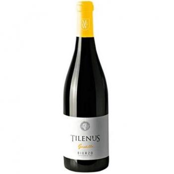 Tilenus Godello, Vino Blanco - 750ml