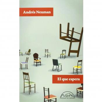 El que espera